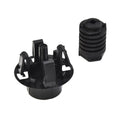 Set of 4 Interior Clips for Various Makes and Models