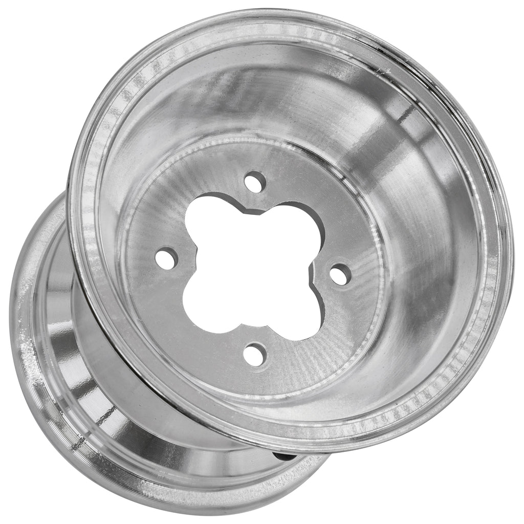 Wheel Rim Rear Replacement for Honda ATC350X (1985–1986)