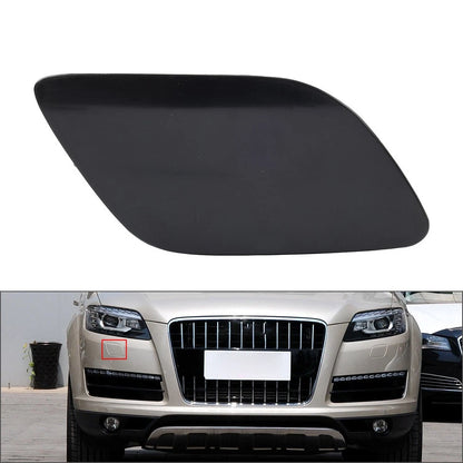 1 Piece Headlight Washer Nozzle Cap for Audi Q7 (2010–2015)