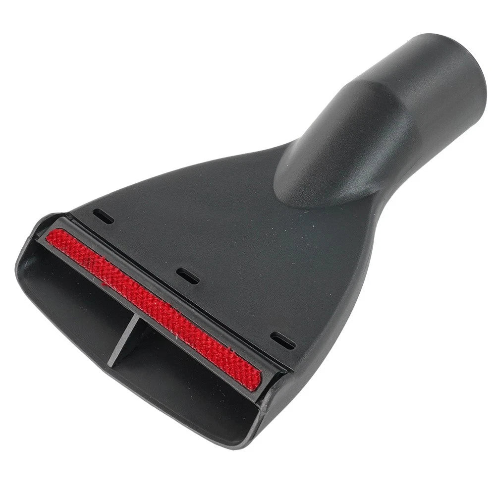 Upholstery Nozzle Flat Suction Tips 32mm for Karcher AEG (Replace Part)