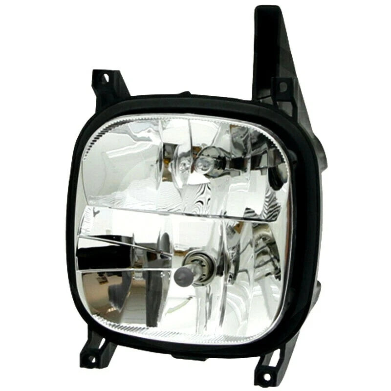 Front Head Light for John Deere 6230 6330 6430 6630 6830 6930 (2003–2015)