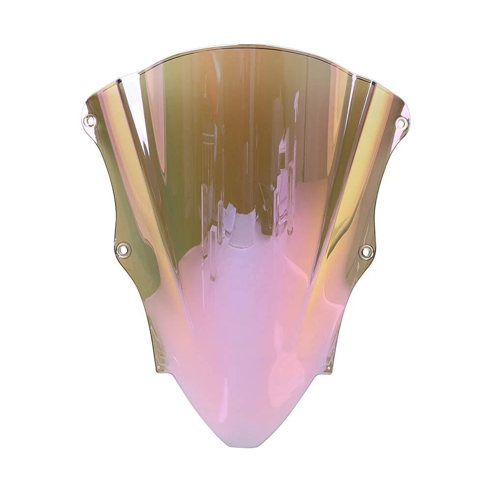 Iridium Windscreen for Aprilia RSV4 (2015–2018)