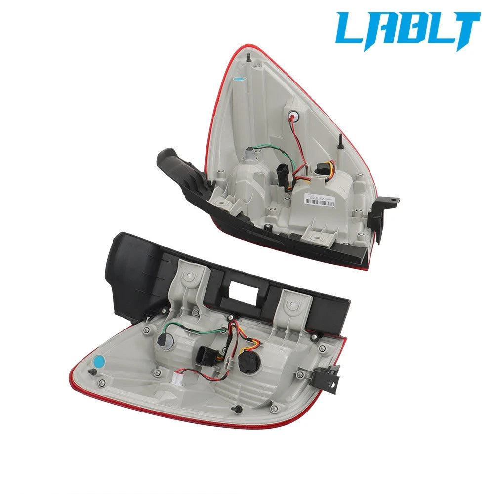 Tail Lamp Light Halogen for Chevrolet Equinox (2016–2017)