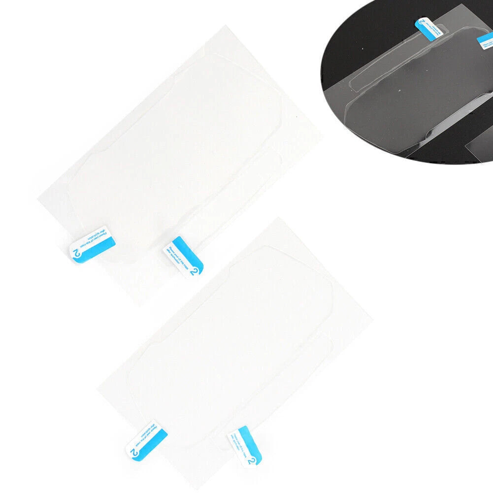 Speedometer Screen Protective Film for Ducati Diavel 1260 (2019–2022)