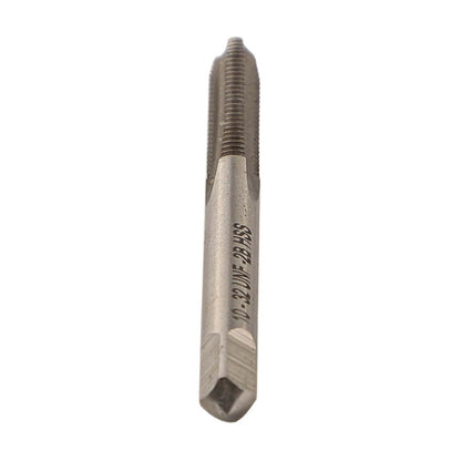 3pcs Thread Tap Set for Clear and Burr Free Threads