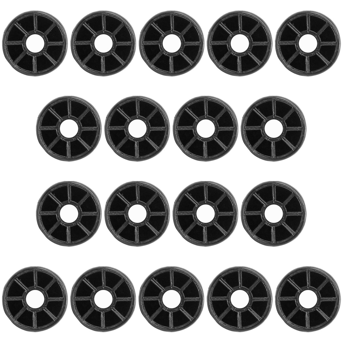 Mower Deck Roller Replacement for Snapper (2000–2018)
