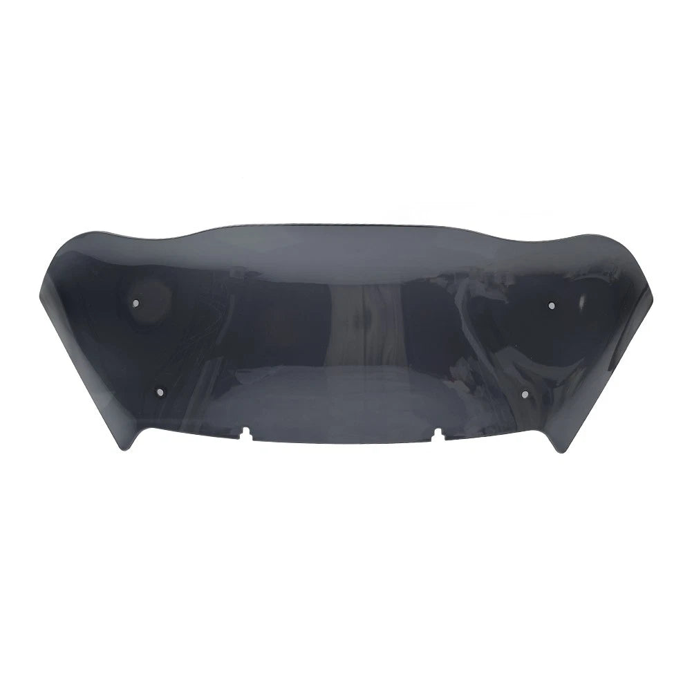 Wave Windshield Windscreen 8" for Harley CVO Street Glide FLHXSE (2023–Present)