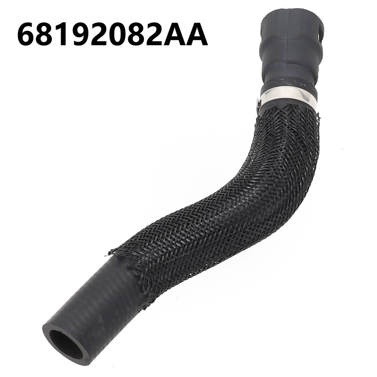 Engine to Connector Hose for Chrysler 200, Jeep Cherokee (2014–2015) 68192082AA