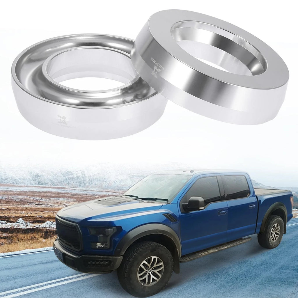 2 Inch Front Leveling Lift Kit for Dodge Ram 1500 2500 3500 2WD (1994–1998)
