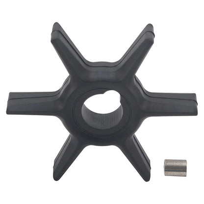 Water Pump Impeller & Key for Mercury Outboard 6-15 HP (47-42038)
