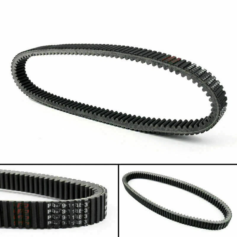 Drive Belt 3211080 for Polaris Classic 500 600 XC SP 700 800 900 440 Pro (1996–2008)