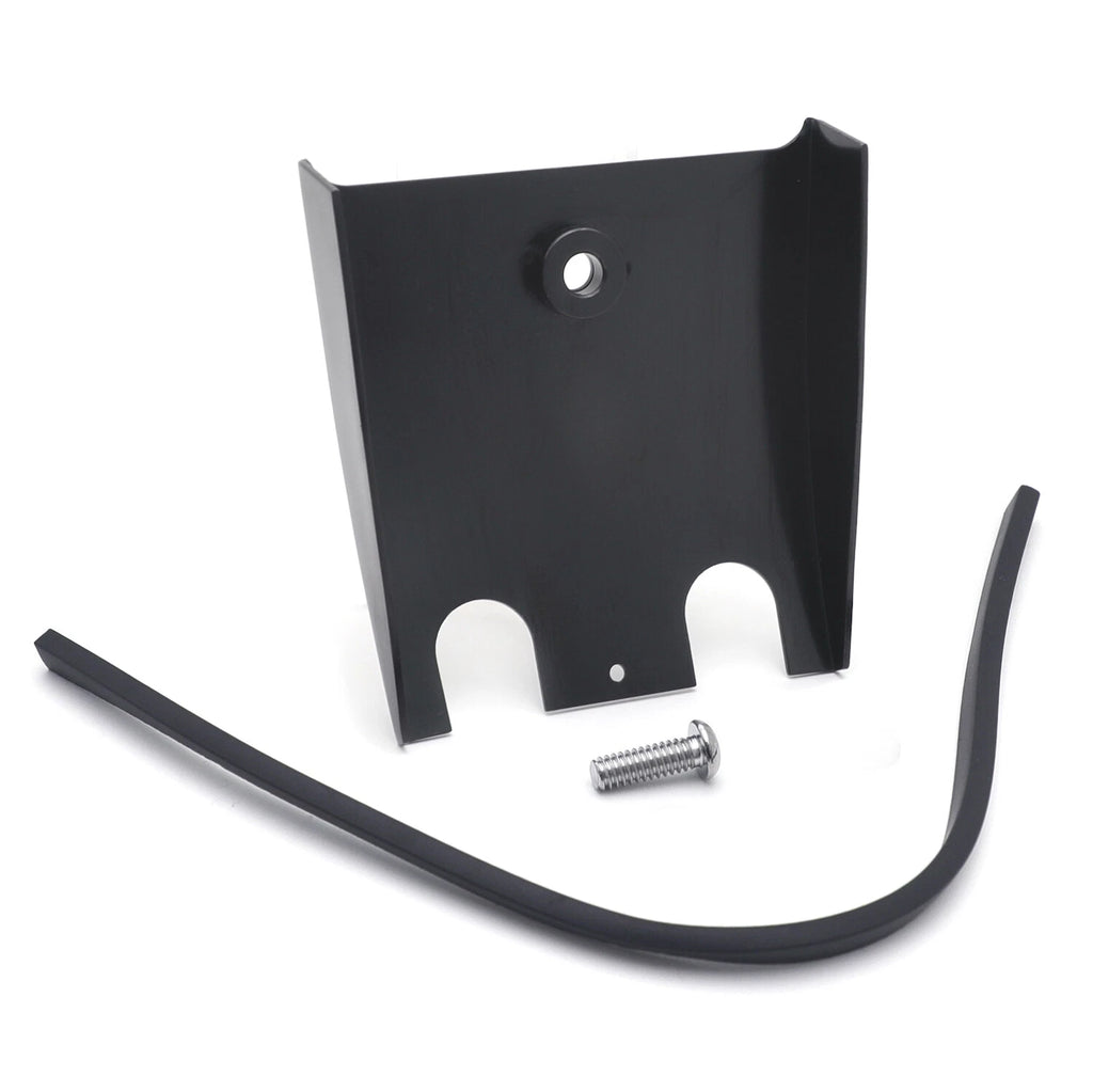 Dash Panel Extension for Harley Touring FLHT FLTR (1998–2007)