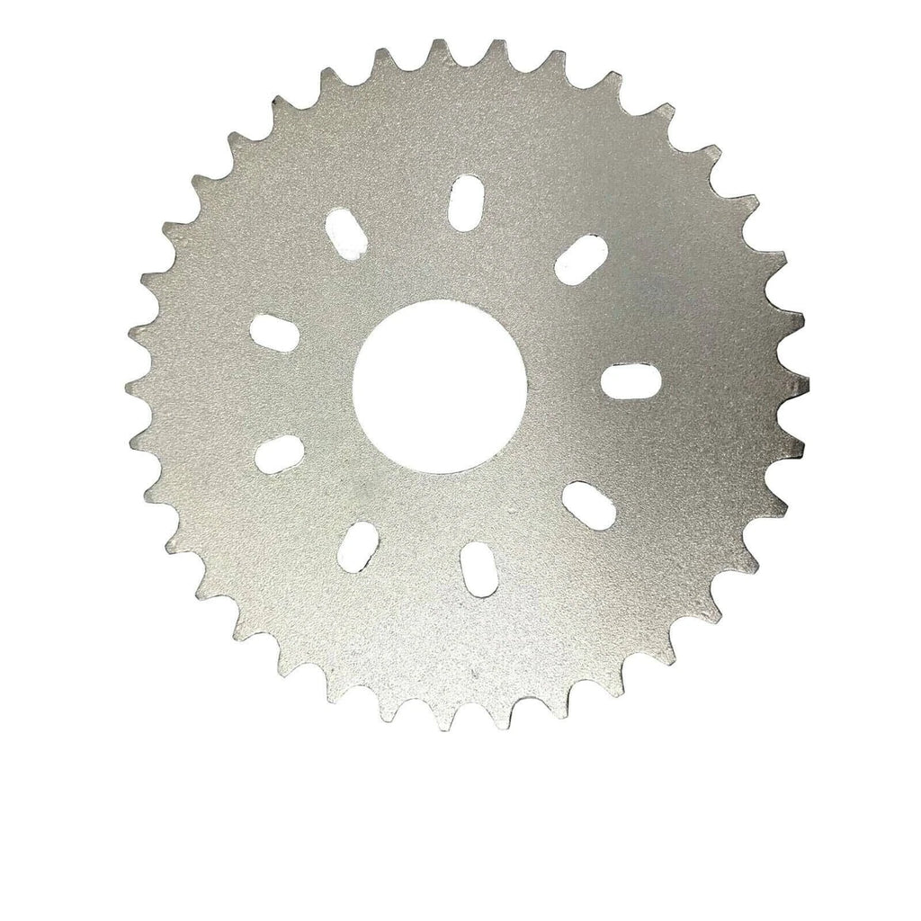 36T Rear Sprocket for Motorized Bicycle (49cc–80cc)