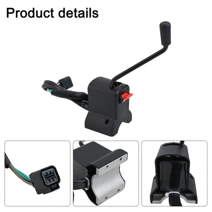 Forklift Lever Replacement Switch for Mitsubishi Models
