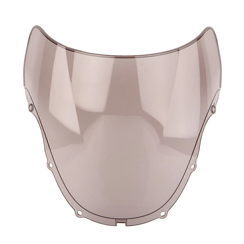 Double Bubble Windshield for Honda CBR600 F4 (1999–2000)