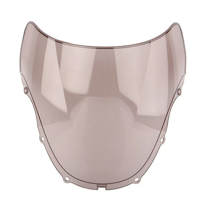 Double Bubble Windshield for Honda CBR600 F4 (1999–2000)