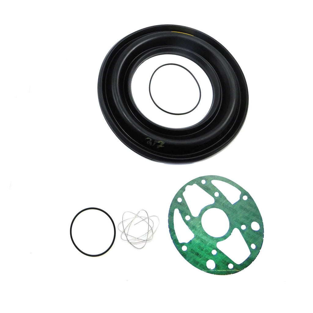Bellows Gaskets Kit for Volvo Penta Sail Drive (21389074, 110S, 120S, 130S, 150S)