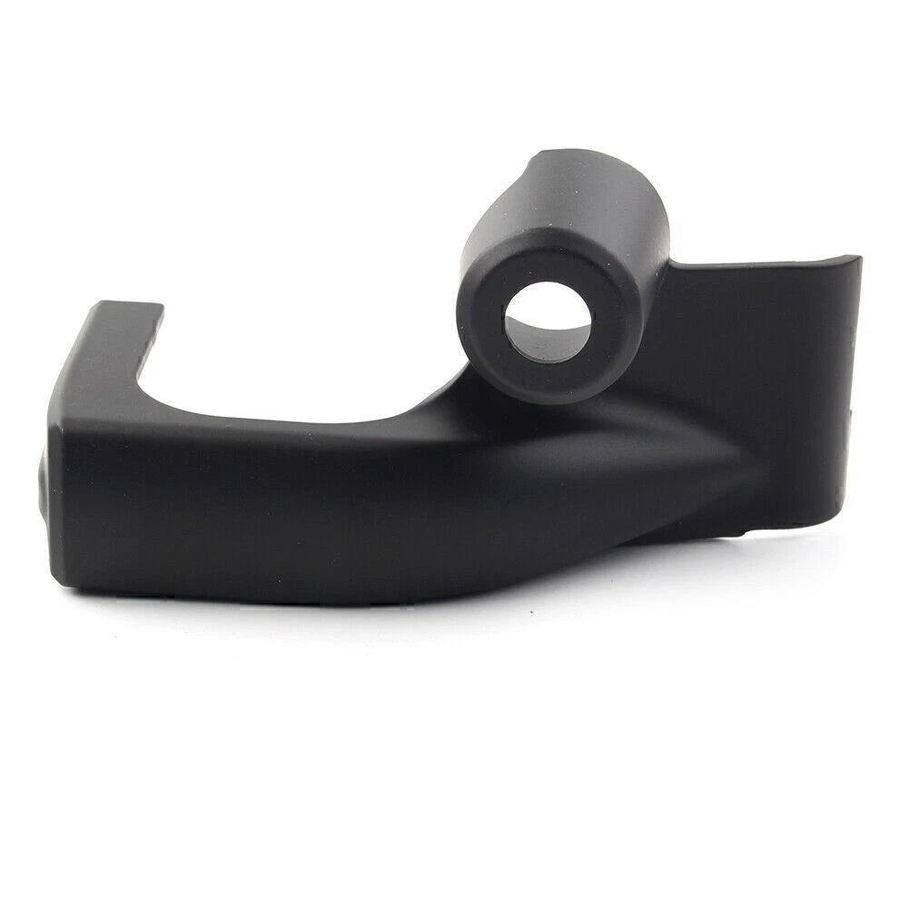 Master Clutch Perch Cover for Honda VT1300 VTX1300 (2010–2013) Black