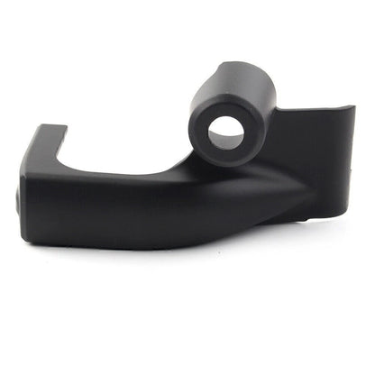 Master Clutch Perch Cover for Honda VT1300 VTX1300 (2010–2013) Black