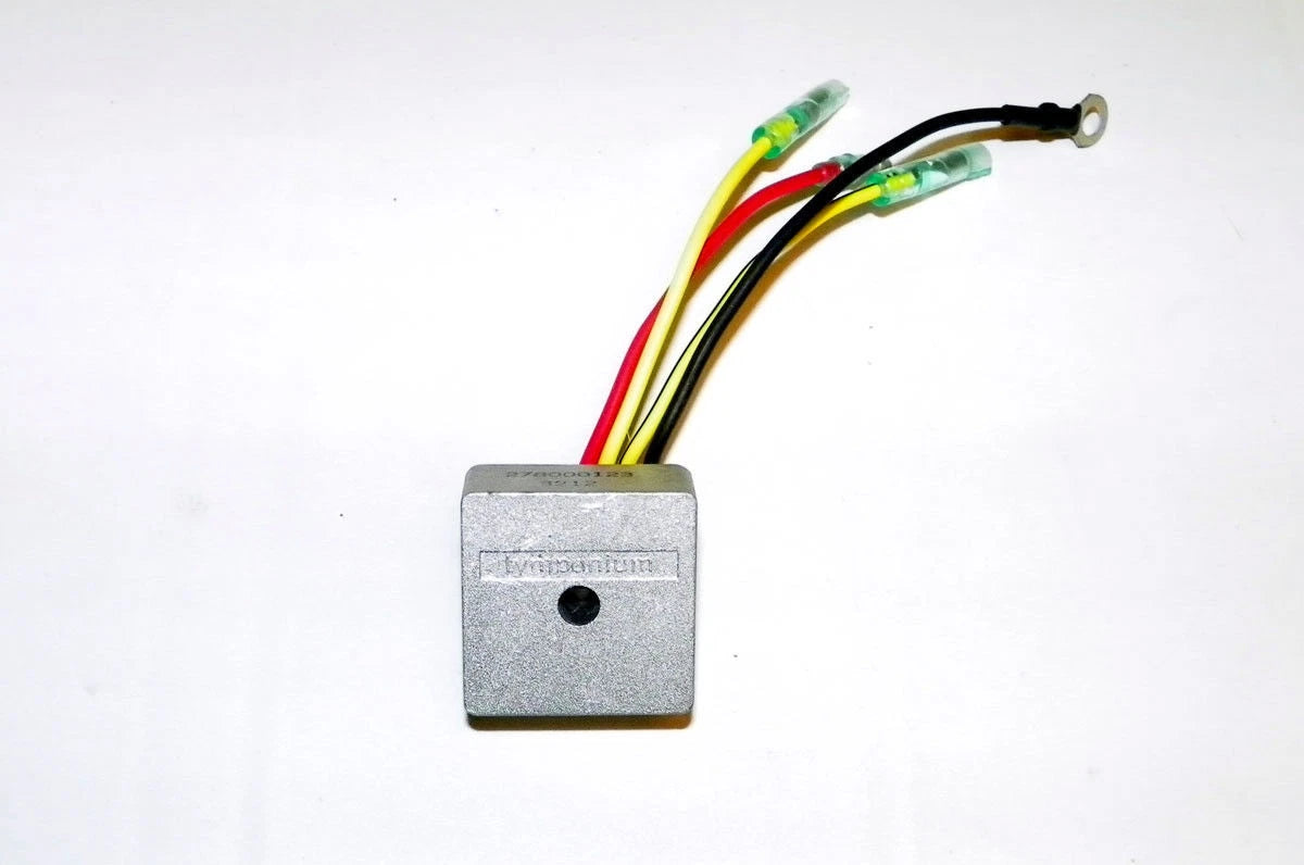 Voltage Regulator for Sea-Doo 580-800 (1990–2002) 004-222