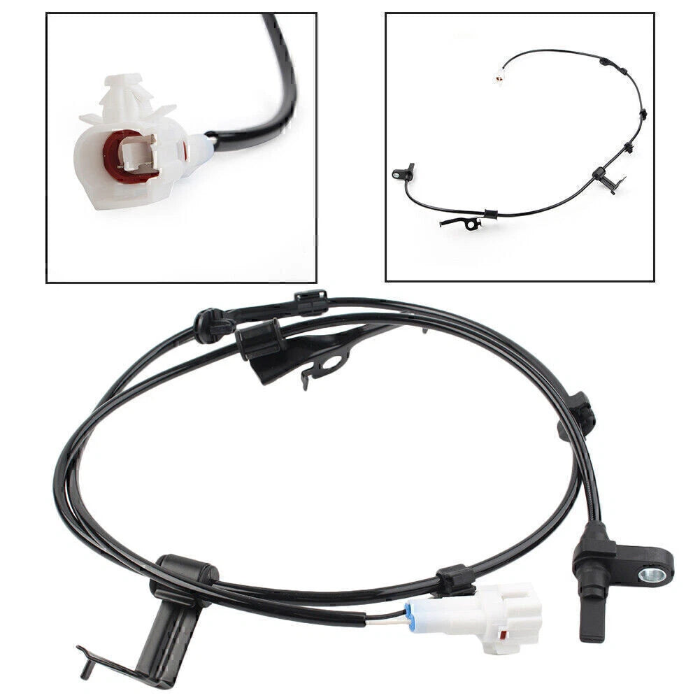ABS Wheel Speed Sensor Front Left for Toyota Yaris, Scion xD (2006–2012) 89543-52030