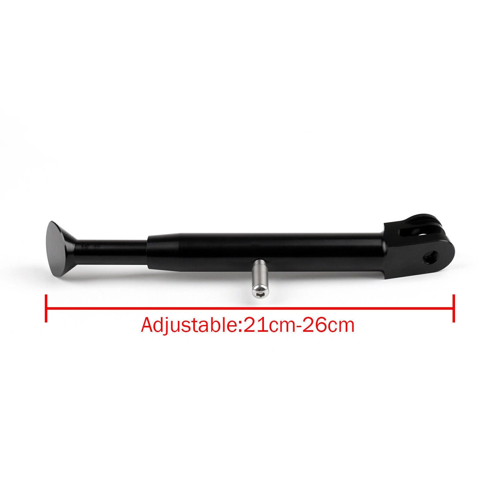 Adjustable Kickstand Sidestand for Honda CBR600RR 1000RR (2003–2023)