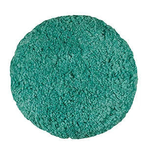 Rotary Blended Wool Buffing Pad for Presta 890143 (Light Cut/Polish)