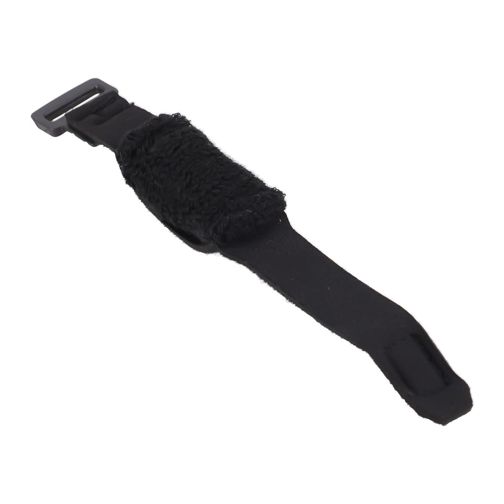 String Wrap Dampeners for Universal Fit (Colorful Black Orange Gray)