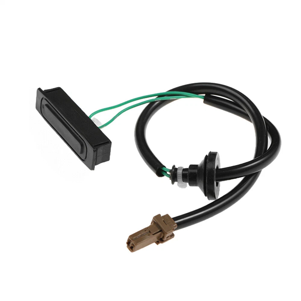 Rear Lift Gate Trunk Switch for Subaru Impreza WRX STI (2002–2007)