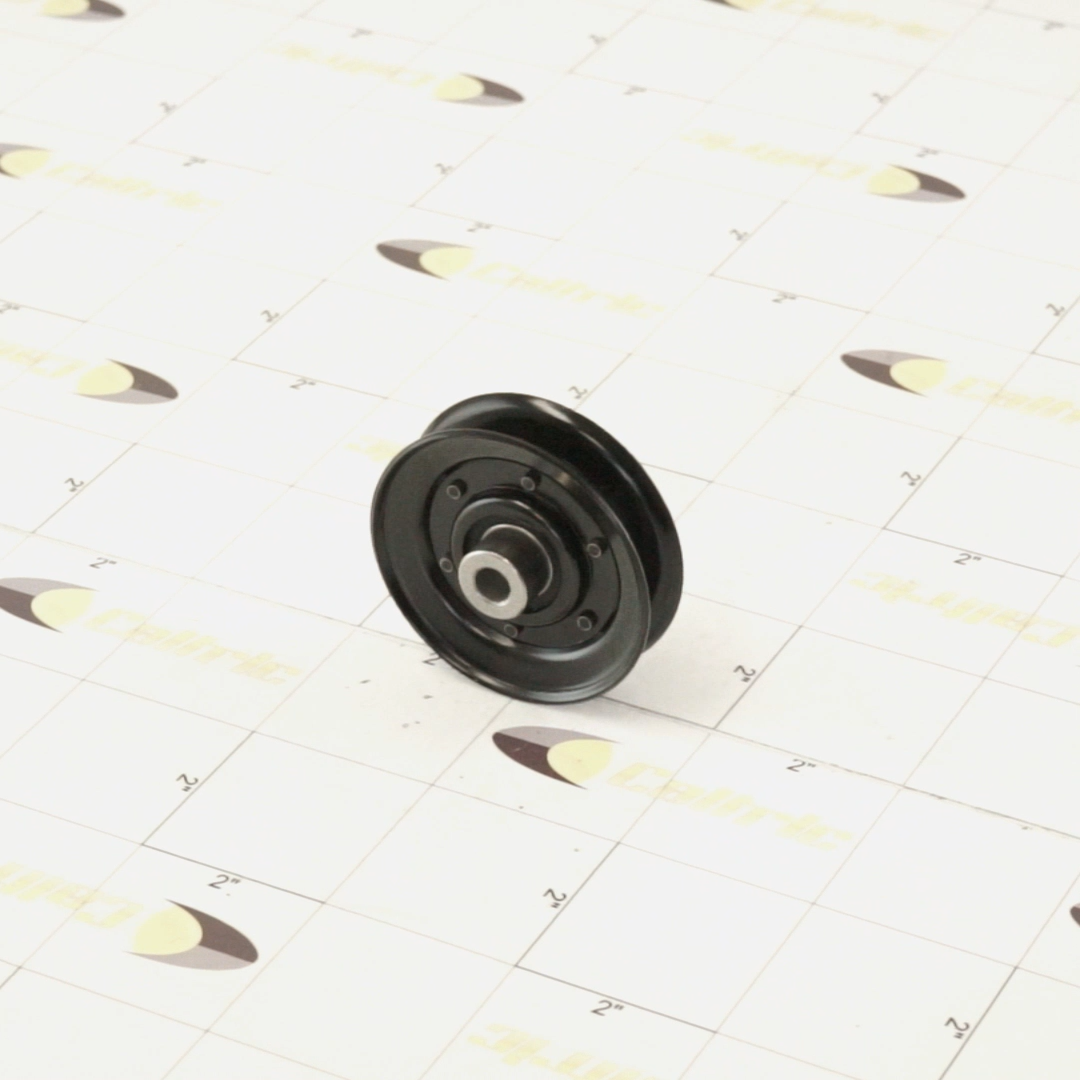 Deck Belt V-Idler Pulley Replacement for John Deere (2000–Present)