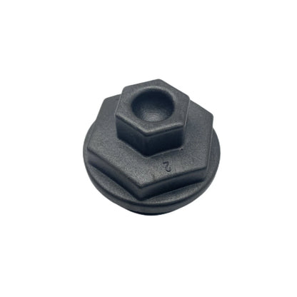 Outboard Thermostat Cover for Johnson Evinrude