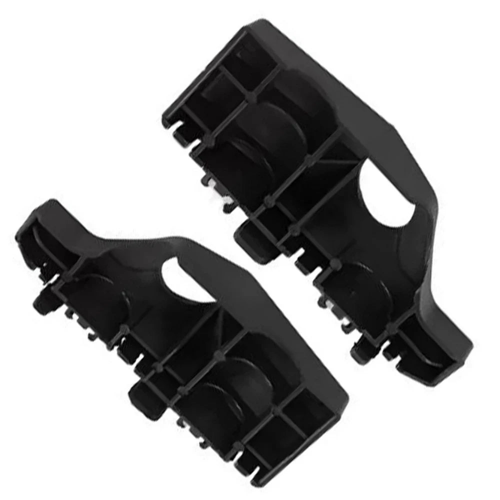 Set of 2 Front Bumper Brackets for Kia Sorento (2016–2020)