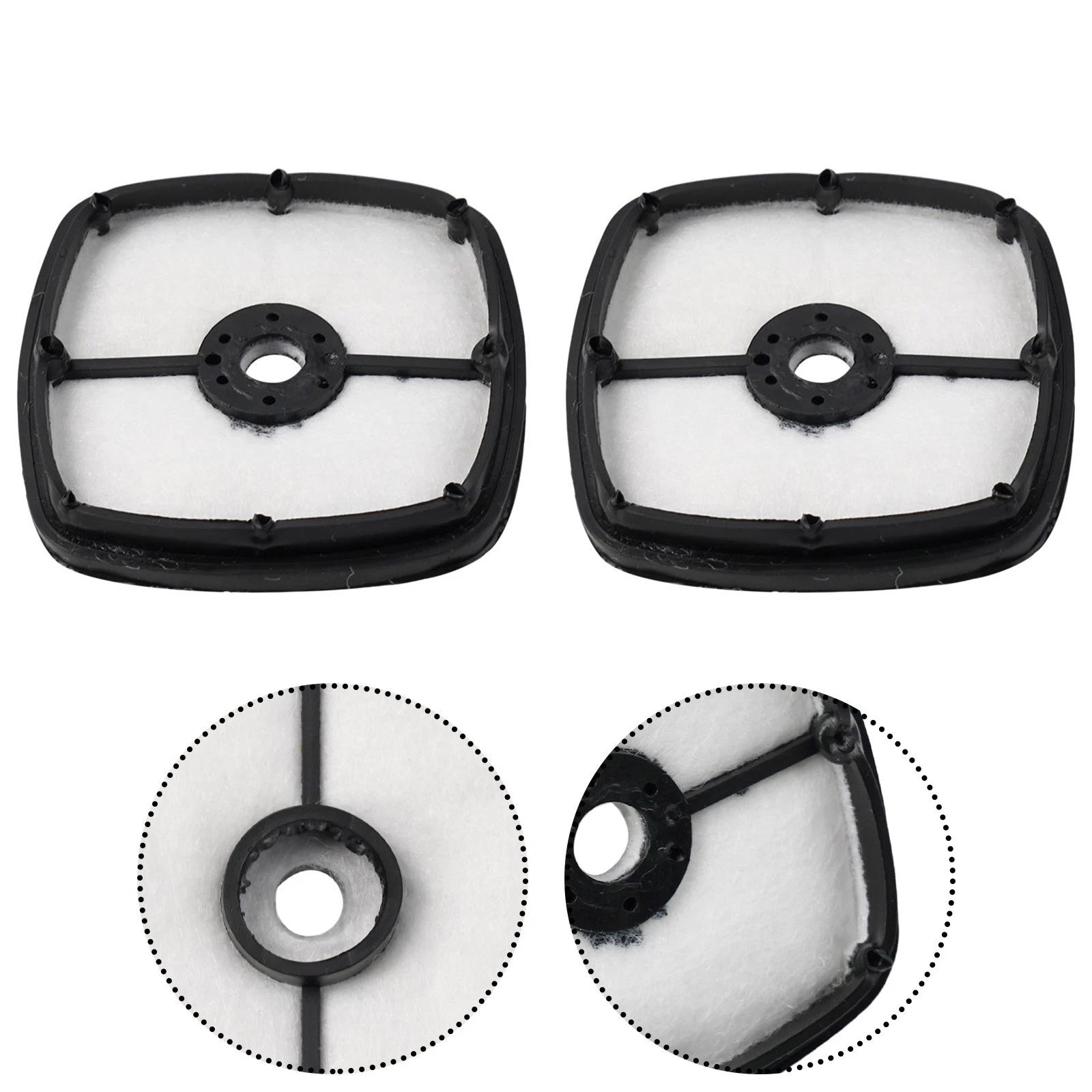 Air Filter for PE200 PE225 String Trimmer