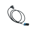 ABS Wheel Speed Sensor for Front Wheel (2010–2015)