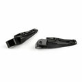 CNC Rear Foot Pegs for Yamaha TMAX 500, TMAX 530, MT-07, MT-09 (2001–2023)