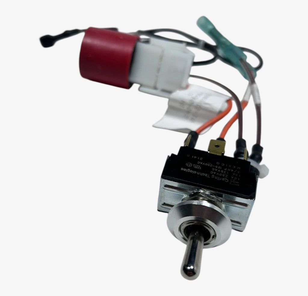 Timer Switch Assembly for BH Electronics (240-01943)