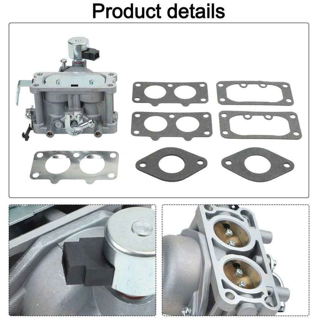 Carburetor Gasket Kit for