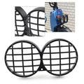 Headlight Guard Grill Protector for Yamaha BWS100 (2000–2023)