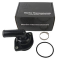 Thermostat Kit for Mercury Verado 65 75 80 90 100 115 HP (2001–2023)