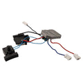 Electronic Controller Switch for Angle Grinder (2010–2023)