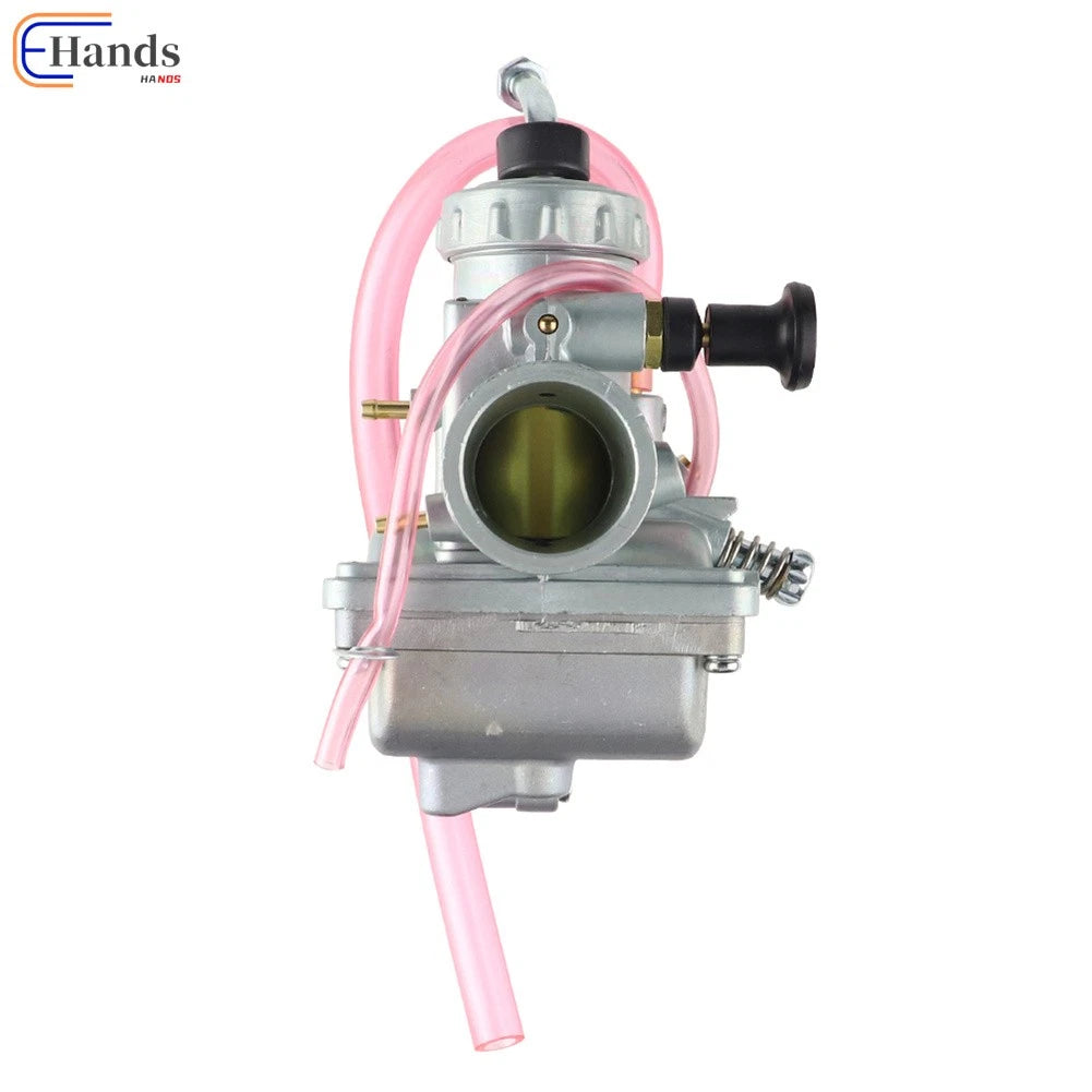 Carburetor for Yamaha BW200 (1985–1988)