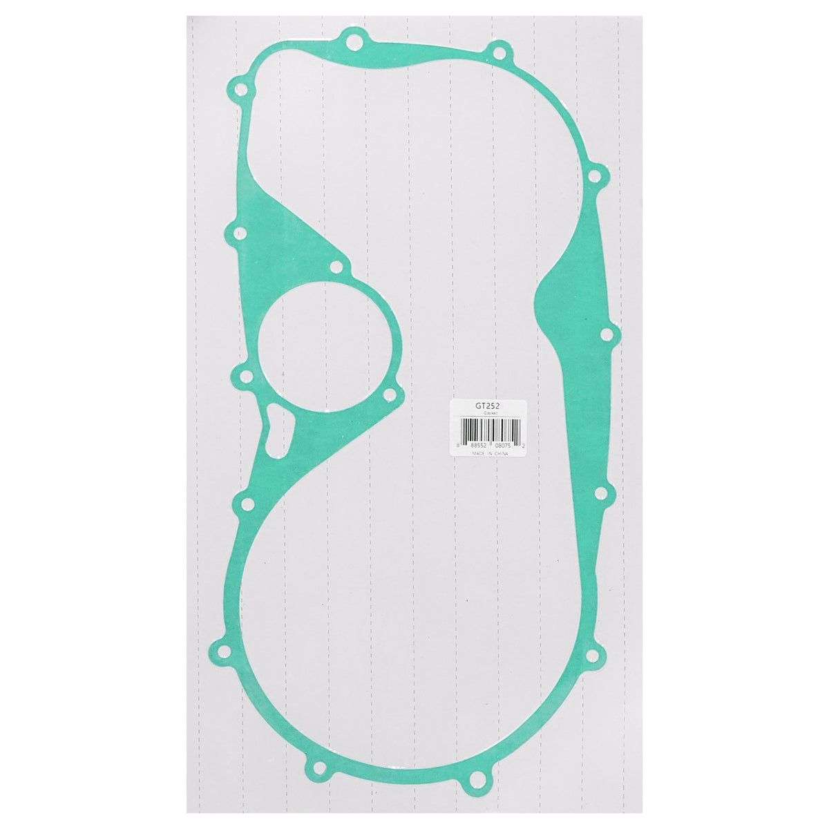 Clutch Cover Gasket for Kawasaki Vulcan 800 Classic VN800B (1996–2005)