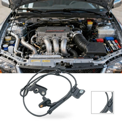 ABS Wheel Speed Sensor for Toyota Corolla Matrix Scion xD (2007–2014)