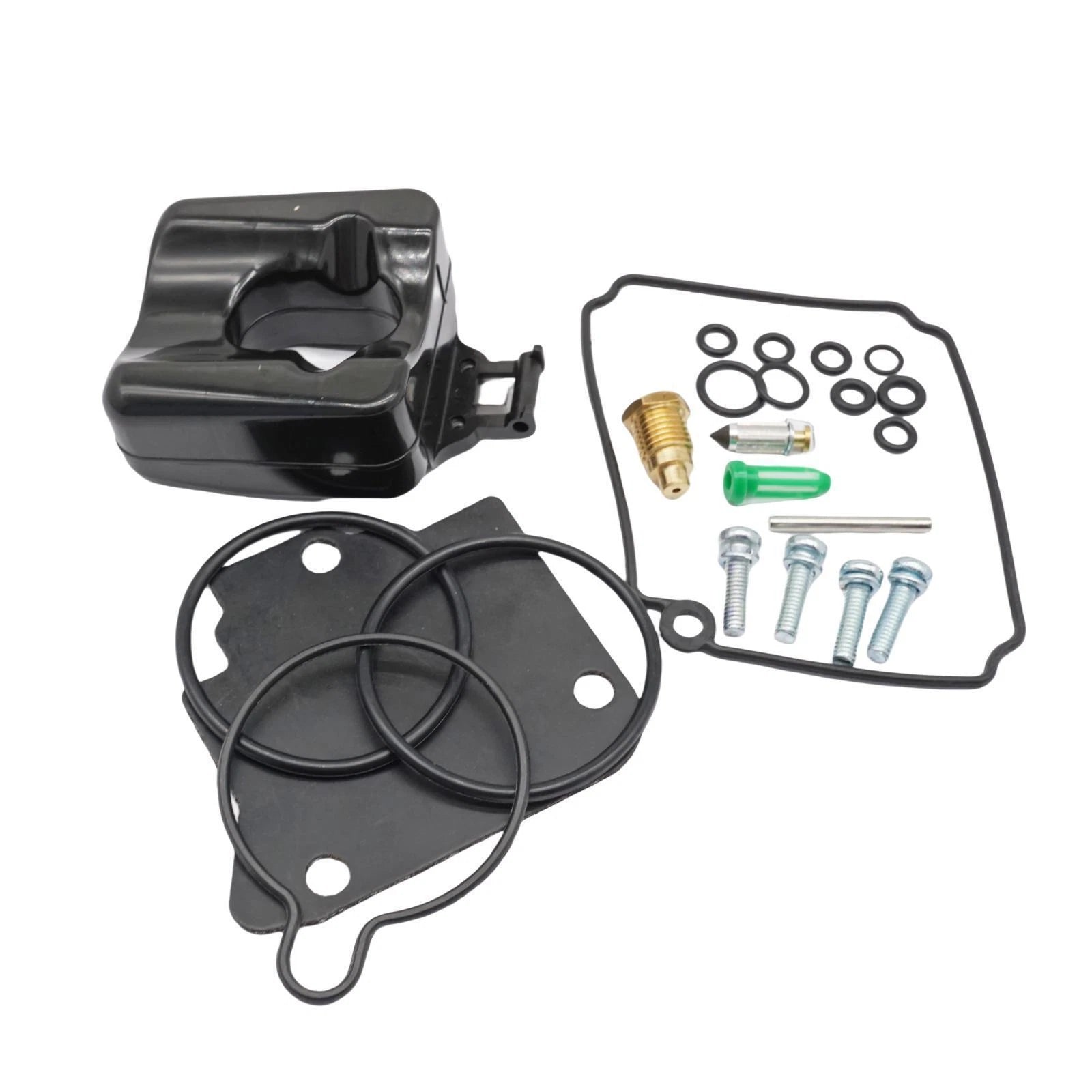 Carburetor Kit for Yamaha Mercury (804346T1, 804346T02, 67F-W0093-00-00)