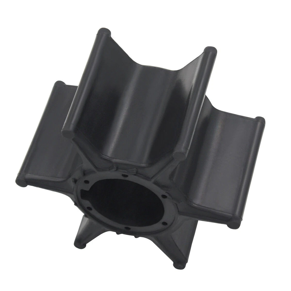 Water Pump Impeller for Yamaha F75 F80 F90 F100 (75-100 HP) 18-3042 67F-44352-00