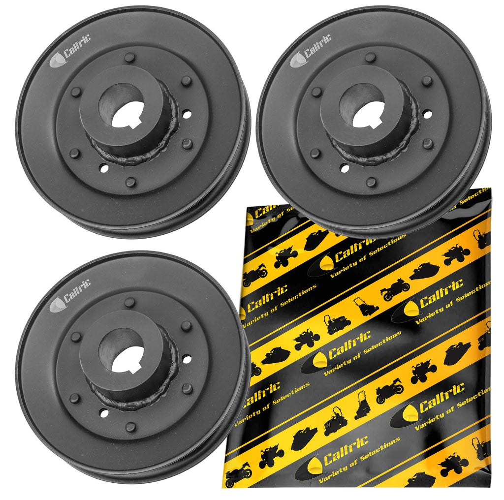 Deck Pulley Replacement for Bad Boy Walk Behind 54 in (2020–2022)