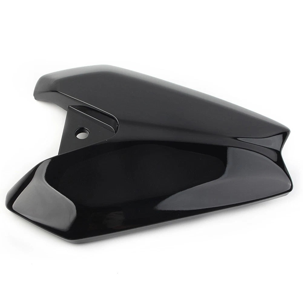 Rear Seat Fairing Cover for Kawasaki Z1000 (2014–2022) Gloss Black