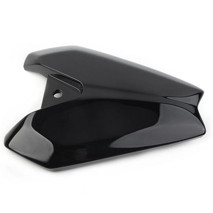 Rear Seat Fairing Cover for Kawasaki Z1000 (2014–2022) Gloss Black