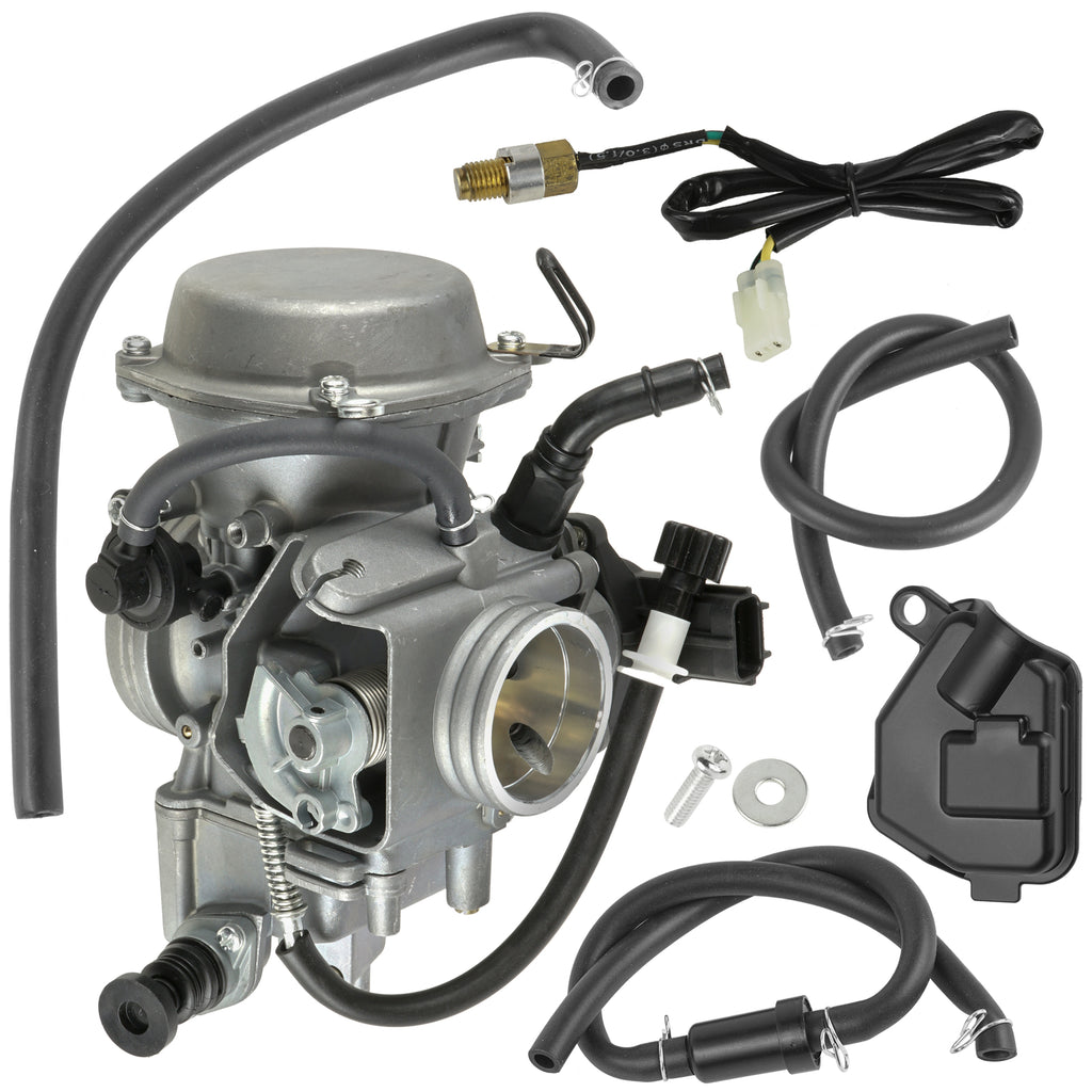 Carburetor Replacement for Honda TRX650FA TRX650FGA (2001–2007)