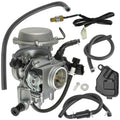 Carburetor Replacement for Honda TRX650FA TRX650FGA (2001–2007)